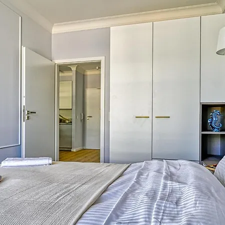 D306 Classik Z Basenem, Sauna, Jacuzzi, Przy Samej Plazy - 5d Niechorze