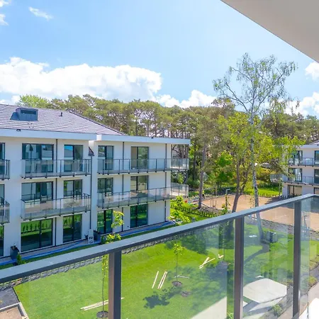 D306 Classik Z Basenem, Sauna, Jacuzzi, Przy Samej Plazy - 5d * Niechorze