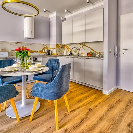 D306 Classik Z Basenem, Sauna, Jacuzzi, Przy Samej Plazy - 5d