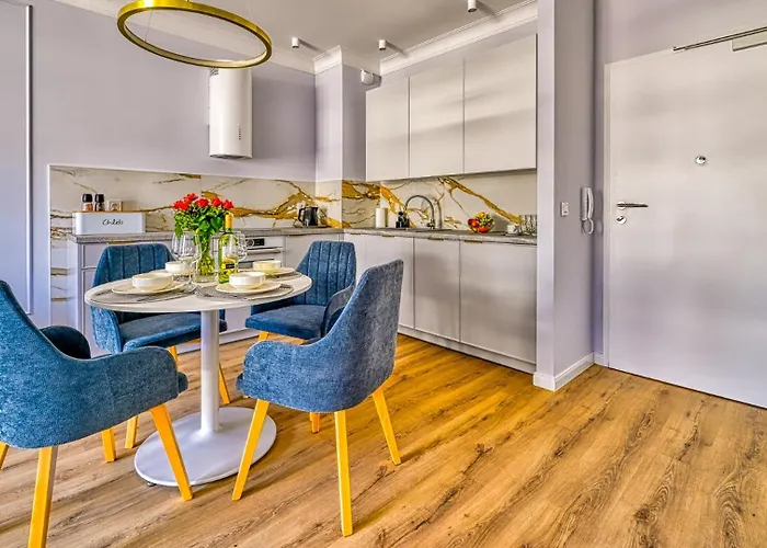 D306 Classik Z Basenem, Sauna, Jacuzzi, Przy Samej Plazy - 5d